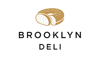 Brooklyn Deli logo