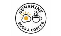 Sunshine Eggs & Coffee logo