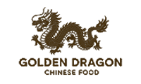 Golden Dragon logo