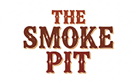 The Smoke Pit logo