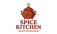 Spice Kitchen logo